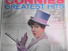 Connie Francis : Connie's Greatest Hits - vinyl LP - MGM E3793. 1959.