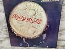 Judas Priest ‎Rocka Rolla LP Vinyl Visa Records ‎IMP 7001