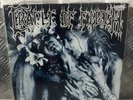 Cradle Of Filth - The Principle Of Evil Made Flesh First Press Cacophonous 1994