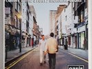 Oasis Whats The Story Morning Glory 1995 Damont First Press CRE 189 LP Vinyl
