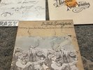 Neil Young Buffalo Springfield Vinyl Record Lot