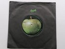 THE BEATLES ORIG  1969 UK 45   SOMETHING  /  COME TOGETHER    APPLE R 5814