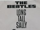 THE BEATLES   ORIG 1964 UK  EP   LONG  TALL SALLY    NO BLUE LINES  UNDOCUMENTED