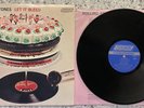 Rolling Stones – Let It Bleed ; 1969 1ST PRESS LP VG++ ARP Pressing