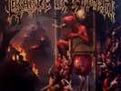 Cradle Of Filth - Existence Is Futile * Ltd color LP Box Set NEU