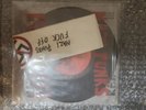 Dead Kennedys Nazi Punks Fuck Off 7 Inch First Pressing