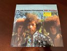 SEALED & RARE  JIMI HENDRIX  