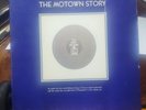 The Motown Story: The First Decade – Ltd Edition 5xLP Box Set Motown MS 5-726