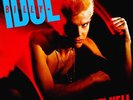 IDOL,BILLY REBEL YELL(LP)