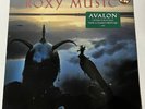 Roxy Music-Avalon-ORIGINAL 1982 US WB/EG LP-SEALED w/Hype Sticker