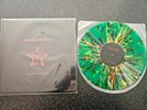THE SISTERS OF MERCY  SPLATTER VINYL VINYL LP