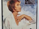 Dreaming By Amanda McBroom Vinyl LP Easy, The Rose, For Nothing, & More