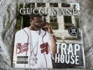 Trap House by Gucci Mane Vinyl LP 2018 Press New Seal