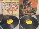 Los Cadetes De Linares - El Hijo Del Palenque, Inspiración Norteña Bundle 2 LPs