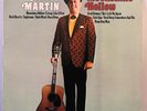 JIMMY MARTIN - Moonshine Hollow (1973) - 12