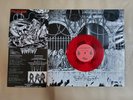Proclamation/Teitanblood- split/Necros Christos/beherit/BLASPHEMY/impiety/death/