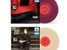 Billy Joel - Storm Front & An Innocent Man Exclusive Vinyls + Photo Inserts