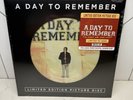 A Day To Remember - For Those Who Have Heart Vinyl Limited Ed. Picture Disc NEW