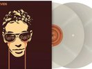 Shed Seven Liquid Gold: 2x Vinyl Album 1 Side Etched HMV Ecl Natural  New Sealed