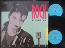 DAS ALBUM Rock-Bilanz 1989 Electric Beat Crew, MCB/ DoLP DDR 89 AMIGA 856474-475