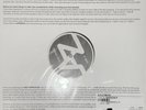TR/ST - Performance - TEST PRESSING - Synthpop, Dance, Trust, Robert Alfons