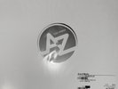 High Vis - Guided Tour - TEST PRESSING - UK, Post-Punk, Hardcore, Britpop