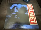 Meantime by Helmet (Record, 2017). Ex/Ex. Split Red/Blue vinyl.