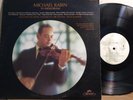 SERAPHIM 60199 IN MEMORIAM (SP 8510) Rabin Magic Bow Slatkin 1972 NM,VG++ to NM