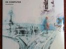 Radiohead Ok Computer 3x lp 12