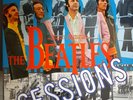 The Beatles - Sessions - Factory Sample - EMI - Parlophone - LP Vinyl - MINT HTF