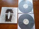 METALLICA - Death Magnetic 2014 Reissue (Vinyl 2LP) BLCKND018 NEW / SEALED