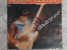 Albert Collins Cold Snap MFSL 1-226 Vinyl