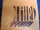 SOFT MACHINE - THIRD.  1970 UK JAZZ ROCK DOUBLE GATEFOLD 12