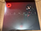 Signalis Vinyl Record Soundtrack 3 LP Transparent Red 1000 Eyes VGM OST