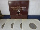 NM BACH - THE WELL-TEMPERED CLAVIER BOOKS 1 & 2 4LP BOX, Glenn Gould, CBS 77427