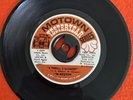 northern soul Kim weston A thrill a moment / Take me in you arms (rock me) N M