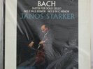 Bach Suites For Solo Cello No.2 D Minor/No.5 C Minor - Janos Starker PROMO NM