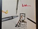 Paul McCartney Signed 