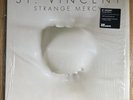 St Vincent Strange Mercy Gold Vinyl LP VMP Club Edition Ltd To 1500 Copies