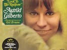 Astrud Gilberto Look to the Rainbow LP 180g 3rdMan Press Audiophile Gil EvansNEW