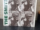 The Smiths Meat Is Murder Vinyl Album 1st Pressing