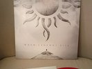 Godsmack When Legends Rise Red Vinyl Record Album Rare