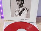 Bleachers Gone Now Red Vinyl FYE exclusive Hard To Find