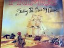 Primus - Sailing The Seas Of Cheese (LP) EU Pressing 1991