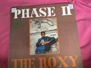 Phase 2  - The Roxy (12