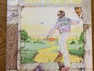 Elton John Goodbye Yellow Brick Road Vinyl LP 1973 MCA2-10003 Double Album 1st