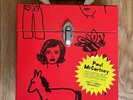 Paul McCartney, Run Devil Run Collectors Box, 8 x 7” Singles + Bonus Single