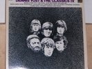 Dennis Yost and The Classics IV – Stormy - 1970 Vinyl LP Record Album