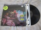 Canned Heat   Living the Blues   Original 1968 Press Still in Shrink   LST 27200