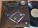 Supertramp – Crime Of The Century 1978 Half Speed Mastered Audiophile LP VG+/NM